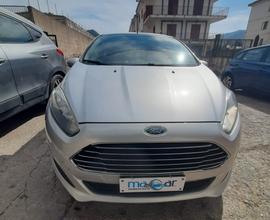 Ford Fiesta 1.4 5 porte Bz.- GPL Titanium
