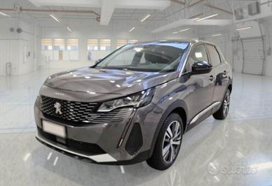 Peugeot 3008 BlueHDi 130 S&S Active