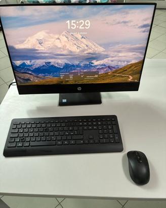 HP ProOne 440 G4 PC all-in-one Intel Core i5-8500T