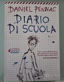 diario di scuola