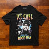 Bershka x Ice Cube t-shirt XL