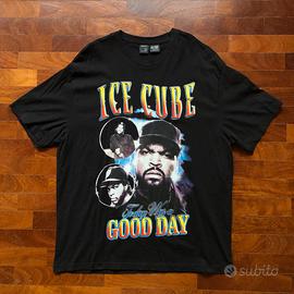 Bershka x Ice Cube t-shirt XL