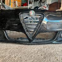 paraurti Alfa Romeo Giulietta
