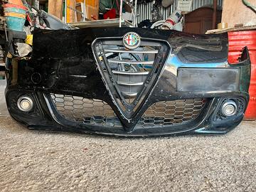 paraurti Alfa Romeo Giulietta