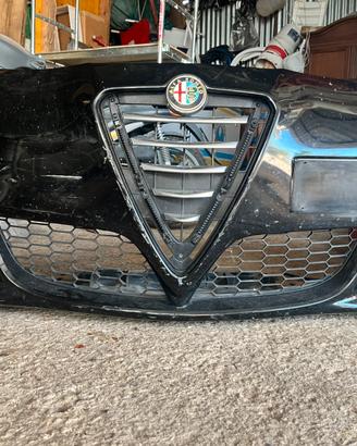 paraurti Alfa Romeo Giulietta