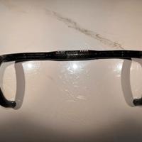 ITM manubrio da corsa Carbon Super Over 440mm