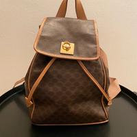 Zainetto Macadam Céline