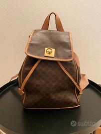 Zainetto Macadam Céline