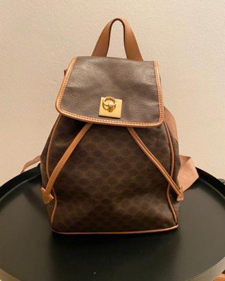 Zainetto Macadam Céline