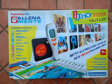 sapientino allenamente