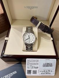 LONGINES Master Collection