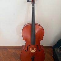 violoncello Yamaha