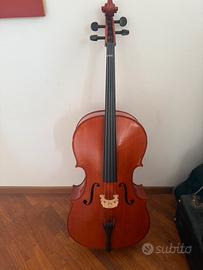 violoncello Yamaha
