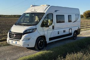 Chausson Max Elegance - come nuovo