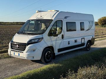 Chausson V549 Max Elegance