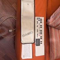 Casio VL-1 VL-Tone - Sintetizzatore Vintage (1979)