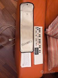 Casio VL-1 VL-Tone - Sintetizzatore Vintage (1979)