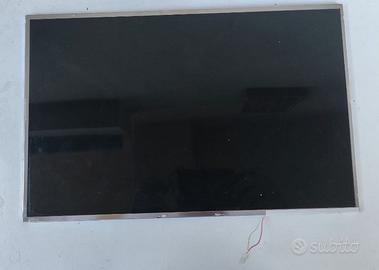 Schermo lcd B154EW02 15,4" AUoptronics pc notebook