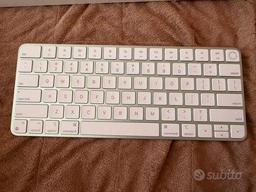 Magic keybord e magic mouse