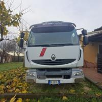 Renault Midlum 180 dci