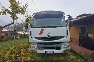 Renault Midlum 180 dci