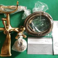 EMMEVI DECO' CLASSIC ART. 12011 (BRONZE)