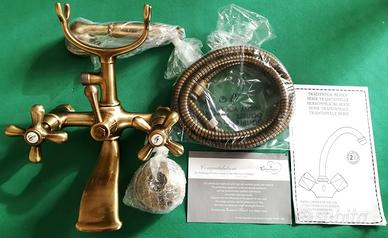 EMMEVI DECO' CLASSIC ART. 12011 (BRONZE)