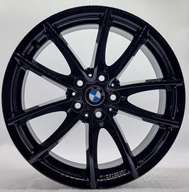 4 Cerchi da 18' in Lega - Bmw - X1 - X2 New - 6880