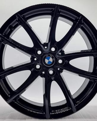 4 Cerchi da 18' in Lega - Bmw - X1 - X2 New - 6880