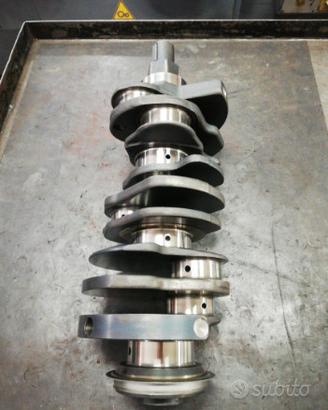 Albero motore Renault, Opel 3.0 V6 CDTI