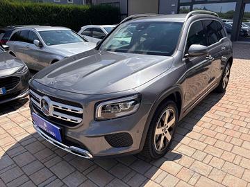 Mercedes-benz GLB 200 d Automatic Sport Plus