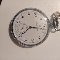 orologio da taschino Louis erard