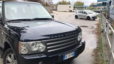 Range rover VOUGUE 3.6