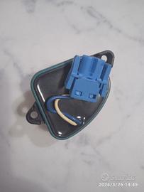 Modulo pompa benzina moto Bmw