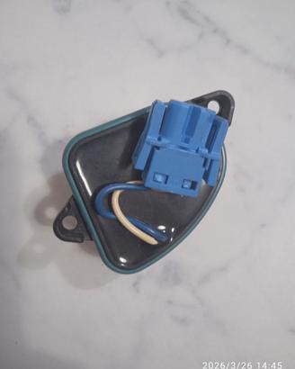 Modulo pompa benzina moto Bmw