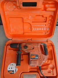 Tassellatore-demolitore Spit