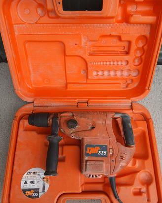 Tassellatore-demolitore Spit