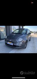 Fiat 500 0.9 twinair lounge unico proprietario