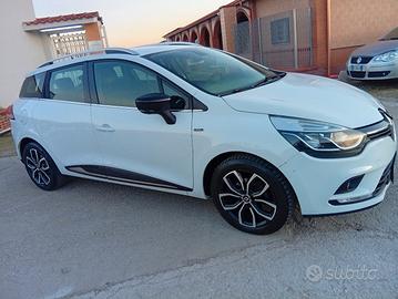 Clio 2018 1.5 diesel 75 cv 