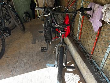 Bici BMX
