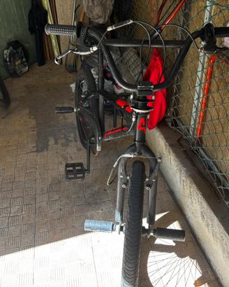 Bici BMX