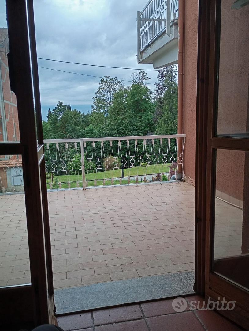 Appartamento – Ronco, Alberto, Trivero - Vista 3
