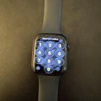 Apple watch series 8 Cellular 45mm