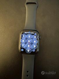 Apple watch series 8 Cellular 45mm