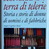 Mongrando terra di telerie di Angela Siletti -2003