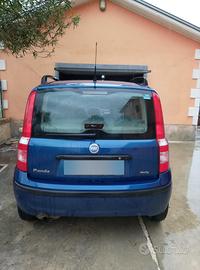 fiat panda 1.3 Multijet 