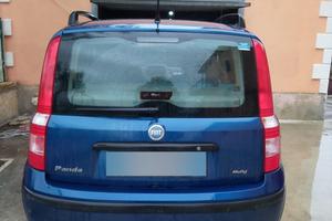 fiat panda 1.3 Multijet 