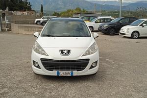 Peugeot 207 1.6 8V HDi 112CV 3p. Allure
