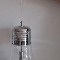 Lampada Ideal Lux sospensione