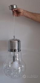 Lampada Ideal Lux sospensione